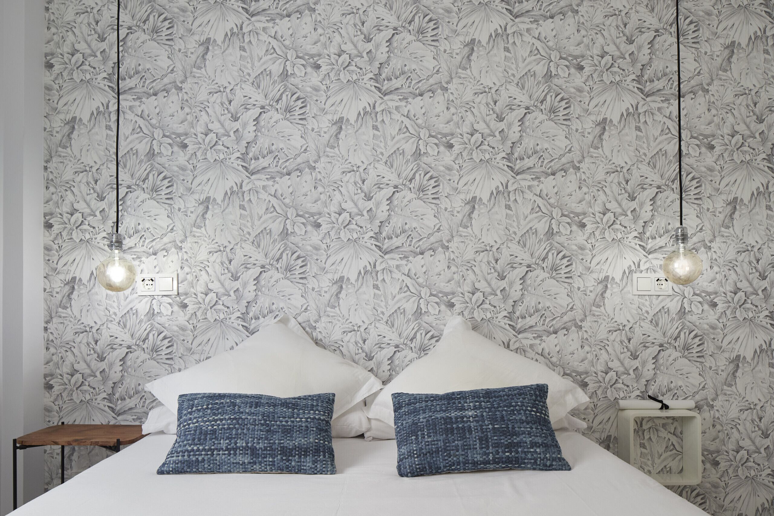 2 slaapkamers, een strijkplank/strijkijzer, gratis wifi, beddengoed