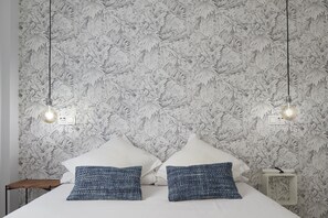 2 bedrooms, iron/ironing board, free WiFi, bed sheets - Always Easy I Arroka (San Sebastián/Donostia)