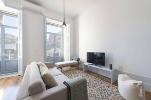 Fernseher, Arbeitsbereiche