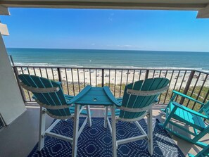 Unclassified image, 2 of 39, button - 10% off remaining 3-7 in Sept.  Ocean Drive. 3BR 3BA OF condo. 8th floor. (North Myrtle Beach)