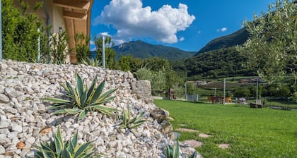 La Gazza Ladra Apartments
