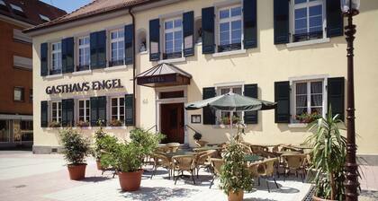 Gasthaus zum Engel