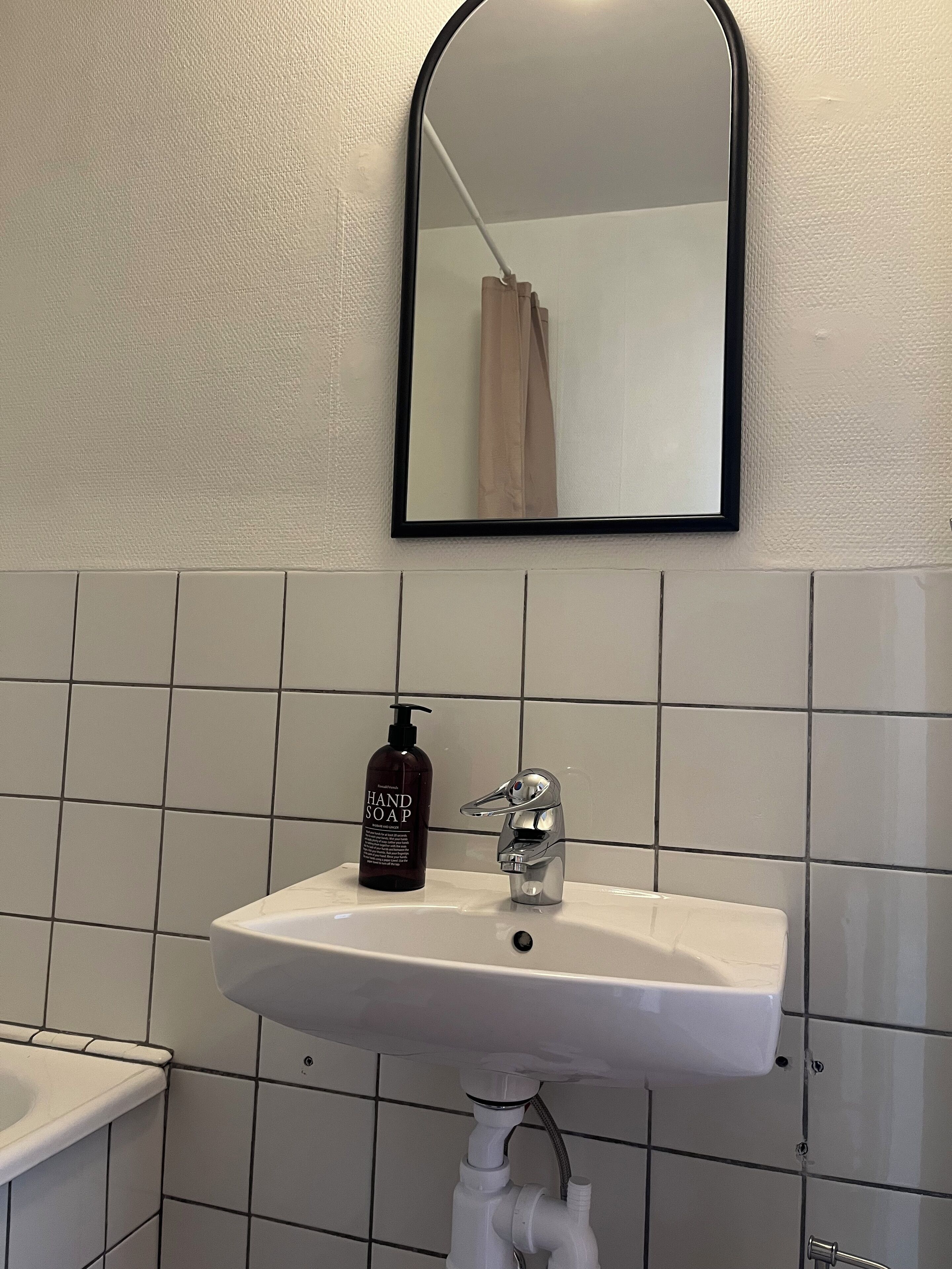 basic cabin, multiple beds, non smoking, kitchen | bathroom | shower, hair dryer, towels, soap