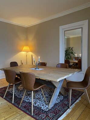 Sala de reunião