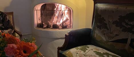 منطقة الاستقبال