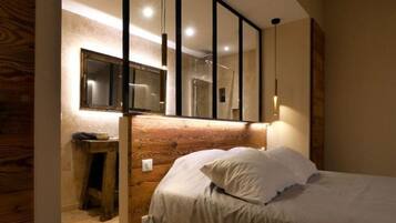 6 chambres, fer et planche Ă repasser, lit parapluie, Wi-Fi gratuit