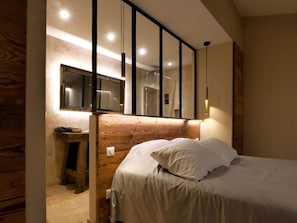 6 Schlafzimmer, Bügeleisen/Bügelbrett, Reisekinderbett, kostenloses WLAN