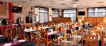 Nou Parador de Gualda