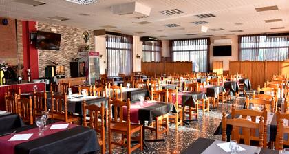 Nou Parador de Gualda