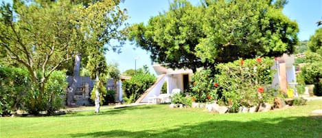 Área da propriedade