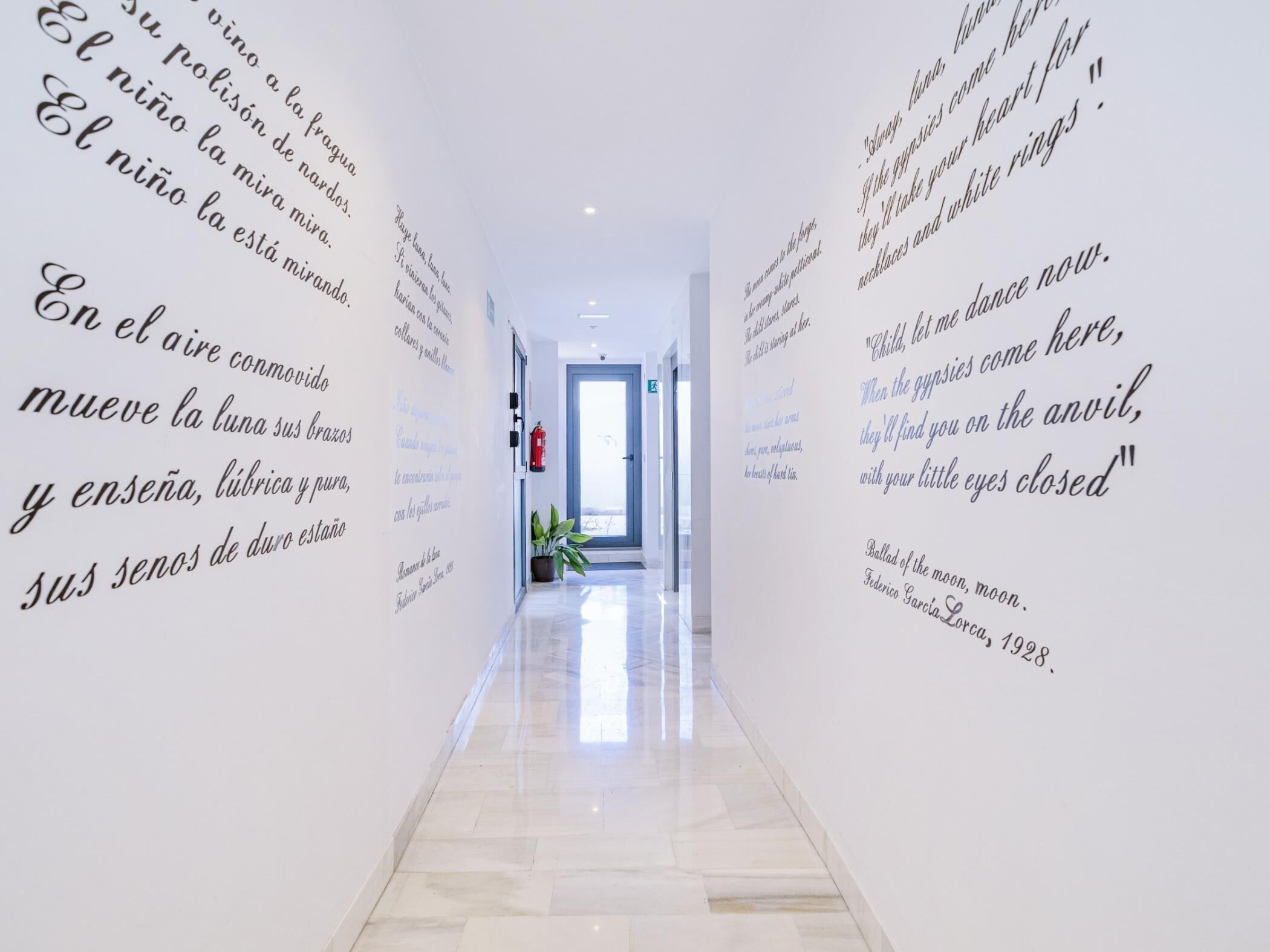 Interieur