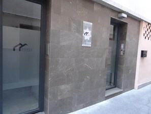 Außendetails
