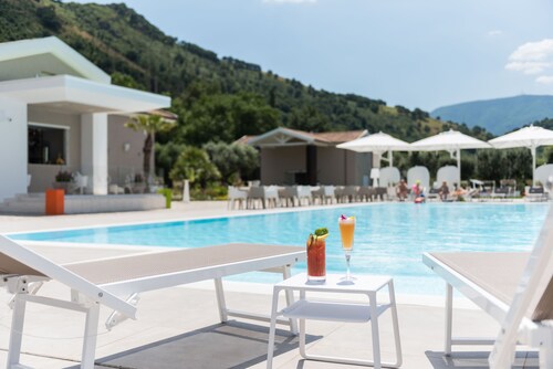 Likò Resort