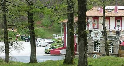 Lizarrusti Parketxea - Hostel