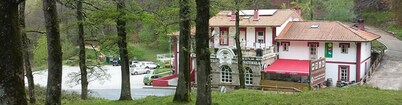 Lizarrusti Parketxea - Hostel