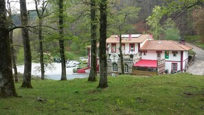 Exterior - Lizarrusti Parketxea - Hostel (Ataun)