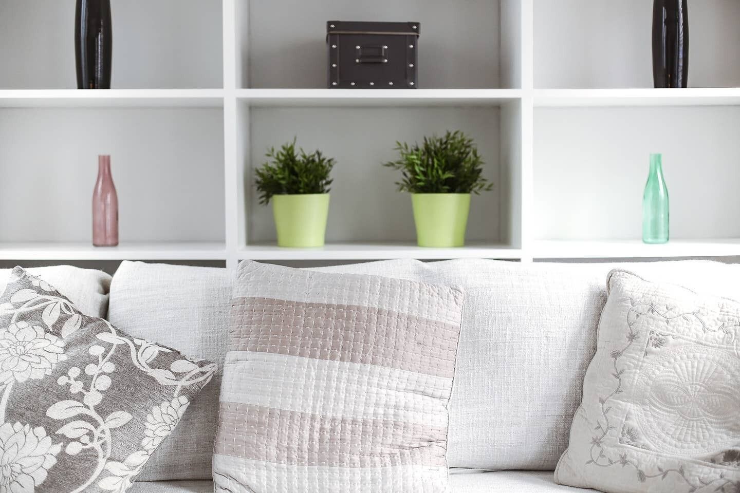 Apartment, 2 Schlafzimmer | Zimmerausstattung