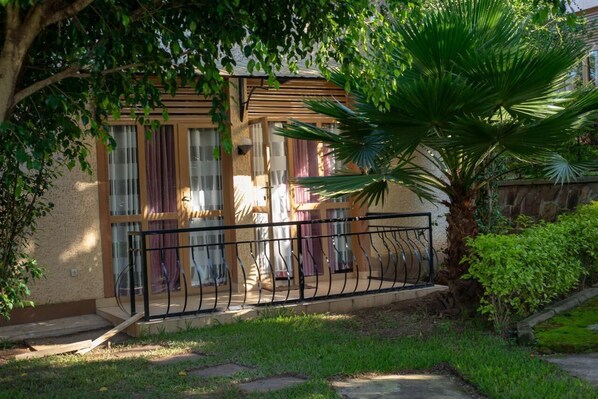 Detalle exterior