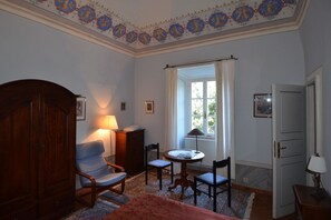 Chambre familiale, chambres communicantes | Literie fournie