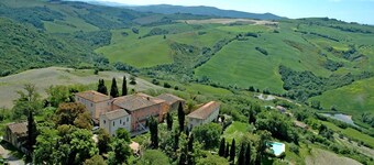 Villa Palagione Centro Interculturale