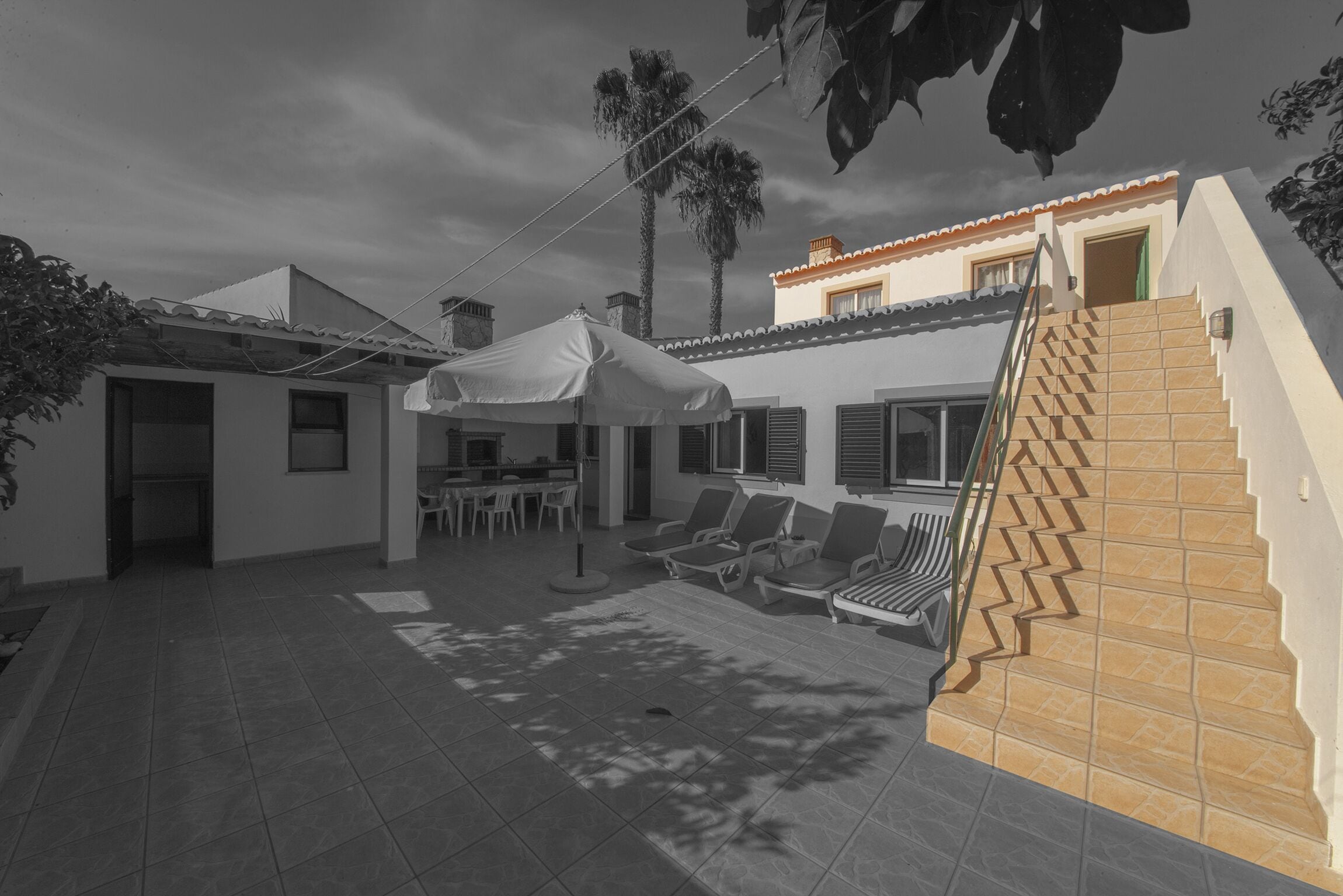 Fachada