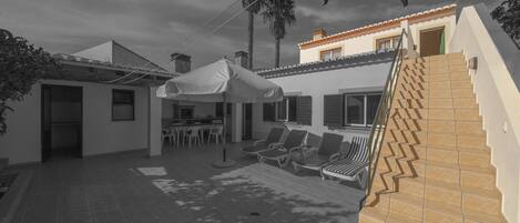 Fachada