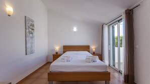 Departamento (1 Bedroom)