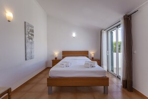 Apartment (1 Bedroom)