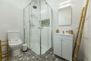 Apartment, 1 Schlafzimmer | Badezimmer