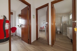 Interior - A38 - Rising Sun Top-Floor Flat (Lagos)