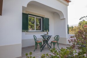 Villa, 3 Bedrooms | Terrace/patio - D07 - Torraltinha Villa in Lagos (Lagos)