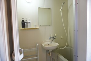 Studio Confort (202) | Salle de bain