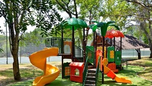 Children's area - Cambalala Kruger Park Lodge (Mbombela)