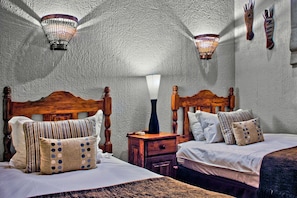 Room - Cambalala Kruger Park Lodge (Mbombela)