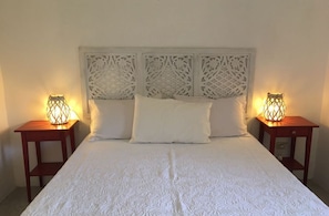 Double Room (Giulietta)
