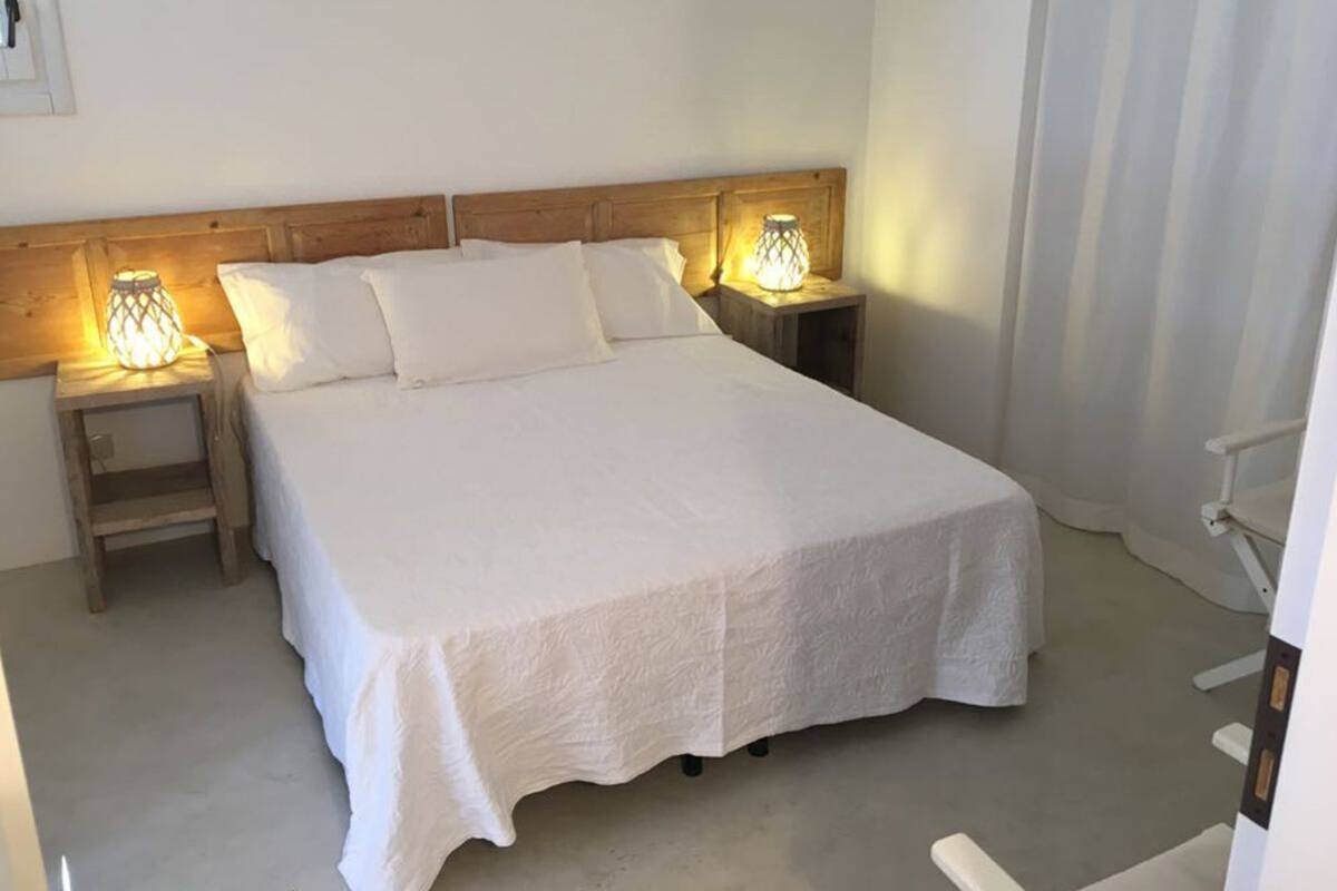 Double Room (Agave)