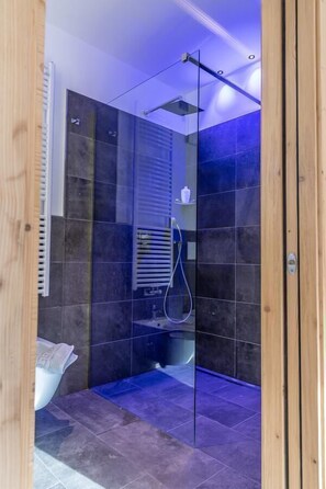 Spa - Hotel Eccher (Mezzana)