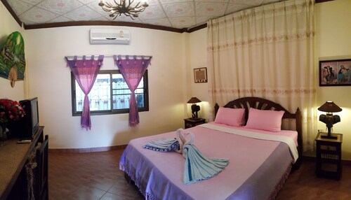 House Bali 26-1 Double bed