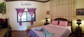 House Bali 26-1 Double bed