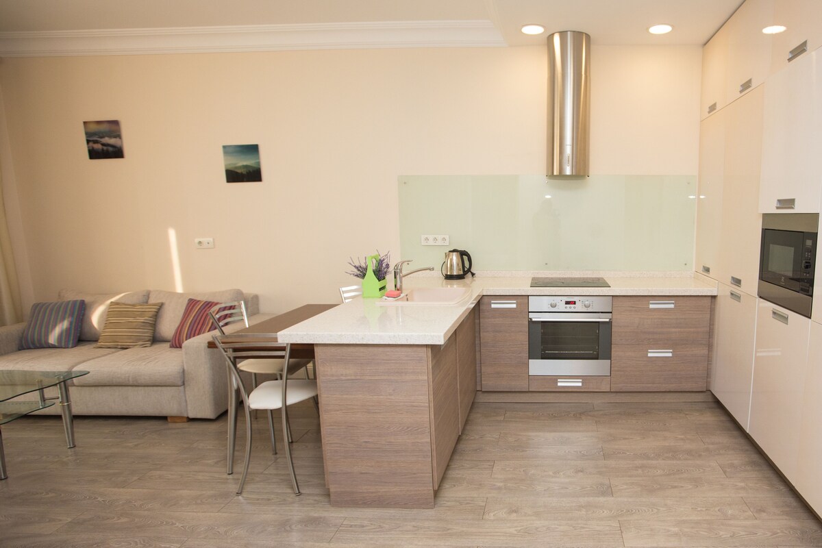 Bild für Gastgeberprofil