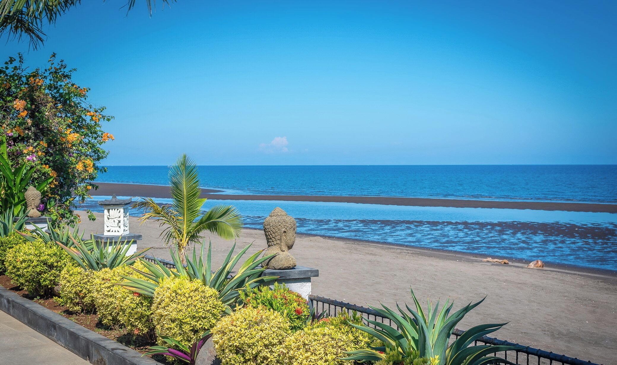 Plage, serviettes de plage