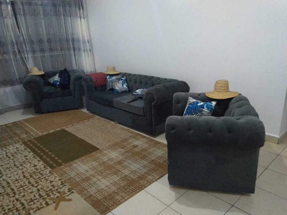 Image de profil de l’hôte