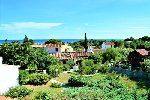 Nouveau valmar Villa Camboni