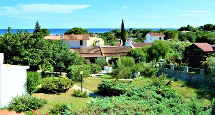 Nouveau valmar Villa Camboni