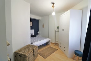 1 bedroom, WiFi
