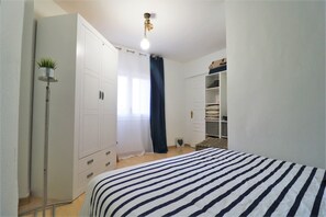 1 habitación y wifi