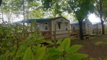 2 chambres, fer et planche Ă repasser, Wi-Fi gratuit