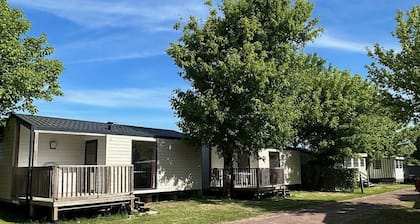 Camping du Petit Pont