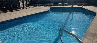 Camping du Petit Pont