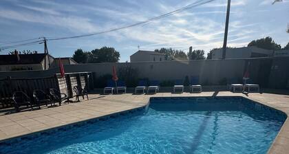 Camping du Petit Pont
